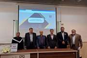 اولین دانش آموختگی دانشجویان بین الملل دانشکده اقتصاد، مدیریت و علوم اداری